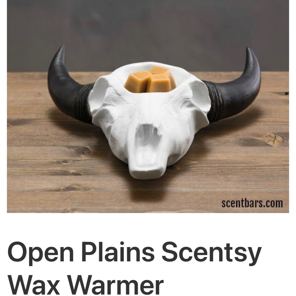 Not for sale! In search of this warmer